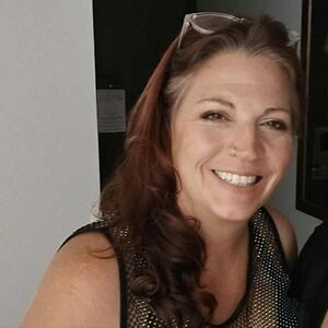 Meet your Posher, Cheryl